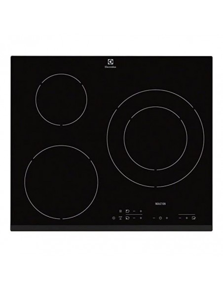 Cristal inducción Electrolux EHH6332FOK