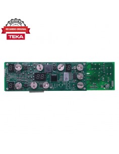 Touch control Teka TZ6315 VR02