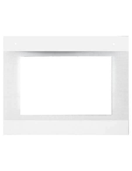 Cristal exterior puerta horno Teka HE-510 blanco