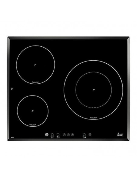 Cristal inducción Teka IR6031