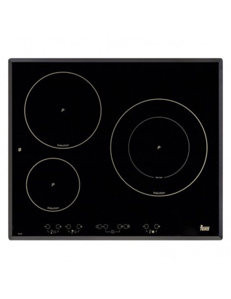 Cristal inducción Teka IR631