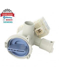 Bomba desagüe lavadora Balay 3TS976BA 2
