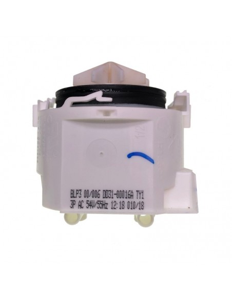 Bomba lavavajillas Samsung DW60M9550SS