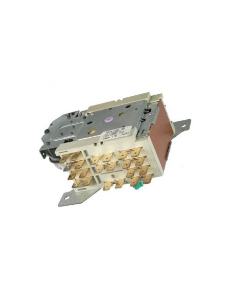 Timer lavavajillas ELBI 1854/1/4.02 V71I000F5