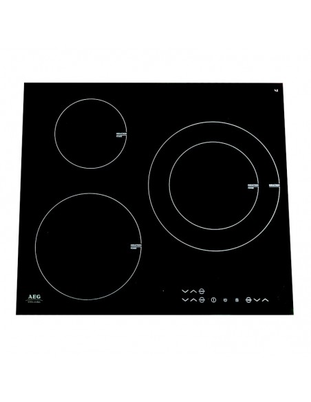 Cristal inducción AEG 68102KF-N