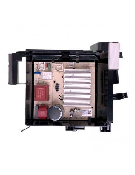 Módulo inverter lavadora Beko WMY81283LMB4