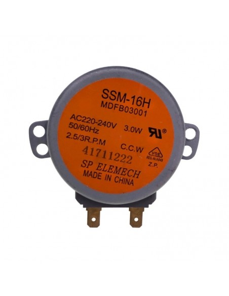 Motor desviador lavavajillas Samsung