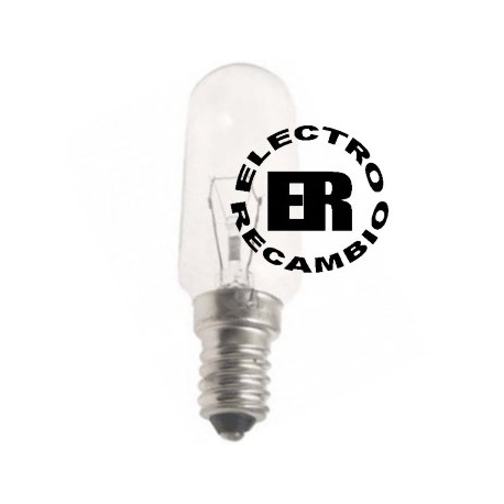 Lámpara campana extractora 40W (2 und)