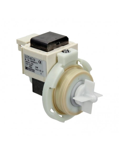 Bomba lavavajillas Miele G4210SC