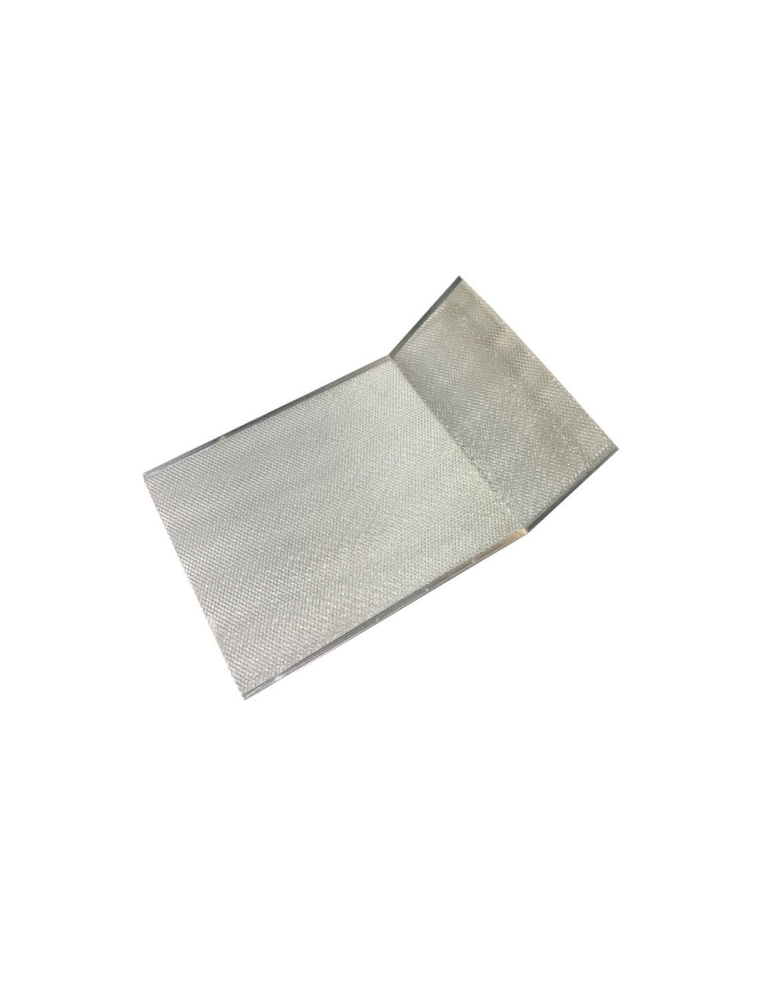 Filtro aluminio para campanas Teka Clásicas - 61801285