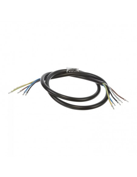 Cable alimentación para inducción Bosch, Siemens