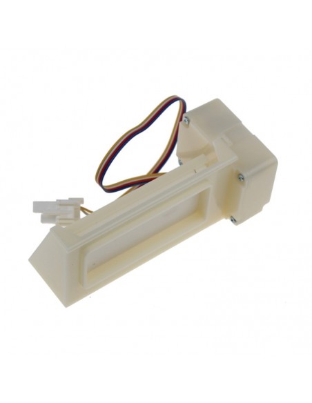 Damper frigorífico Samsung RB37J5005SA