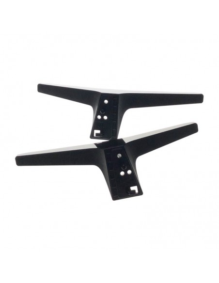 Juego de peanas para TV LG 60UK6200PLA