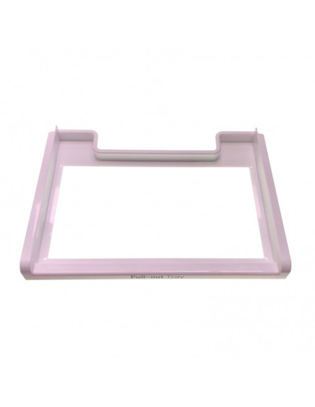 Bandeja Pull-out frigorífico LG GTB362PZ