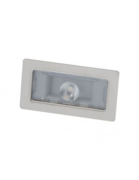 Lámpara led campana Balay 3BC598GG