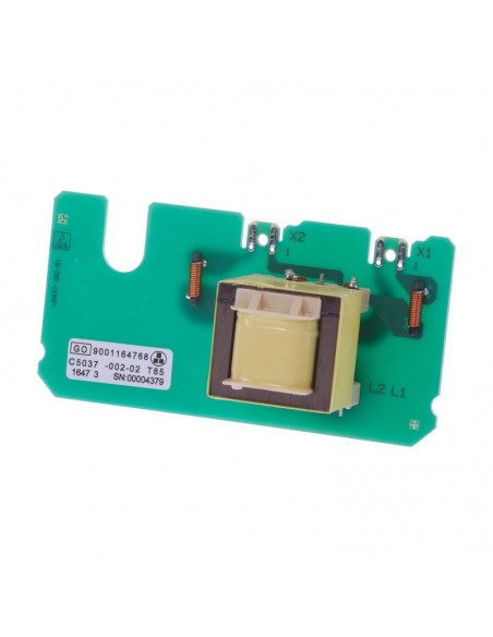 Filtro antiparasitario campana Balay 3BC598GG