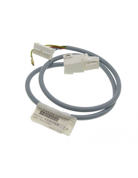 Cableado motor campana Fagor  CFB-60AX