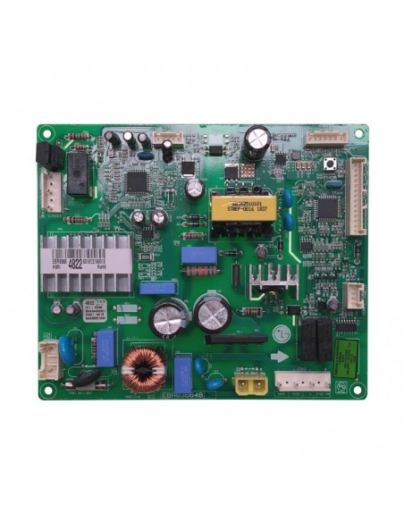 Módulo main frigorífico LG GTB362PZCZD