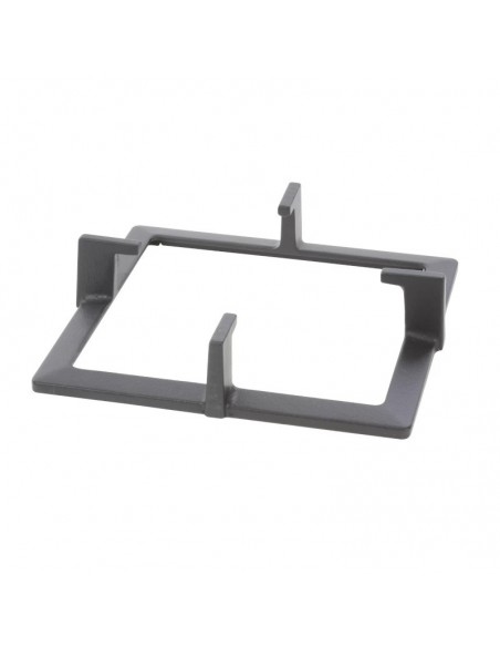 Parrilla encimera gas Siemens