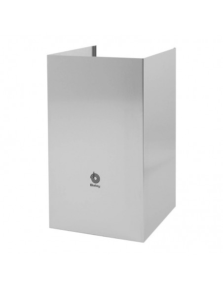 Cubretubos inferior campana Balay 3BC697EX