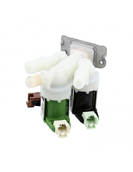 Electroválvula lavadora Zanussi ZKH2105