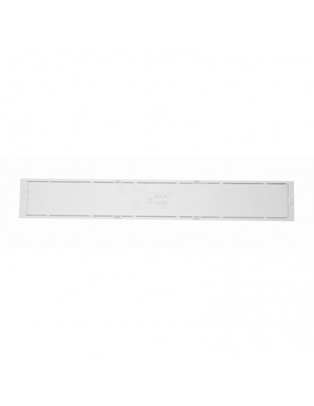 Tapa luz campana Balay 3BH263MX