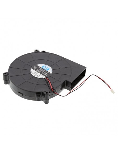 Ventilador inducción Zanussi ZITN633K