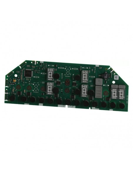 Touch control inducción Balay 3EB987LQ