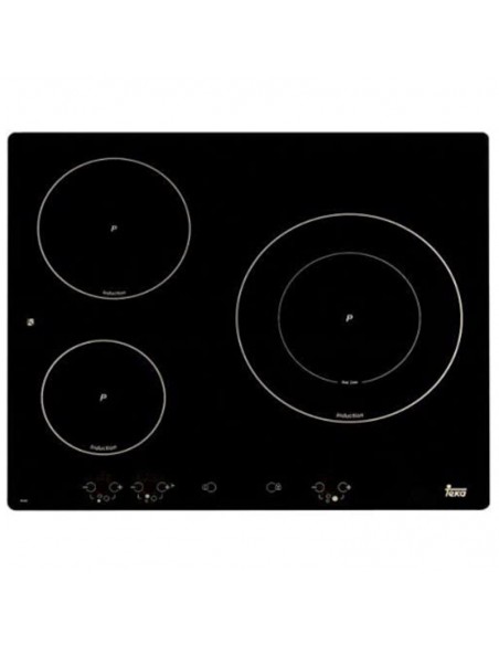 Cristal inducción Teka IB 630