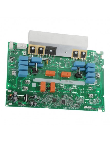 Módulo potencia inducción Balay 3EB865XR