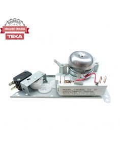 Temporizador microondas Teka TMW18