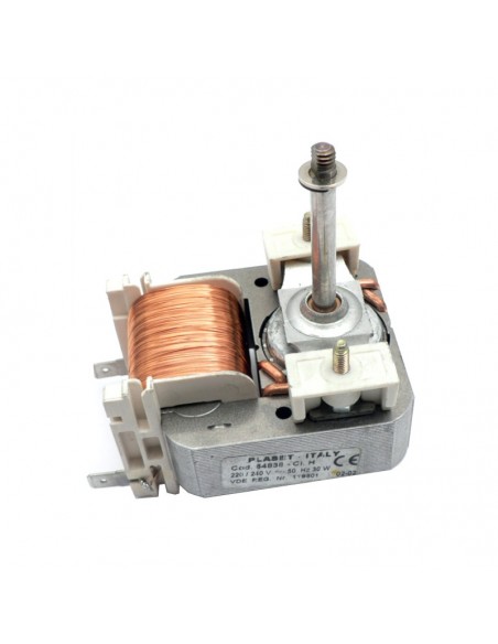 Motor ventilador microondas Fagor 6H570BTCX