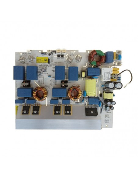 Módulo potencia Zanussi ZITN633K