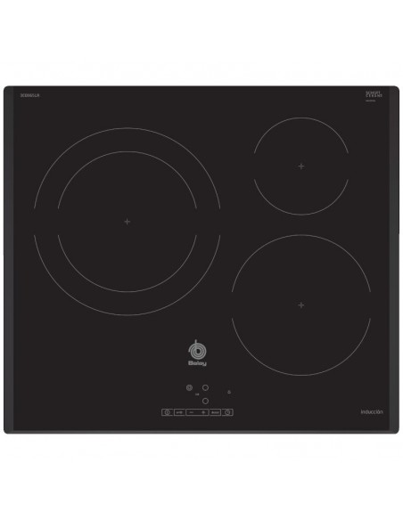 Cristal inducción Balay 3EB965LR