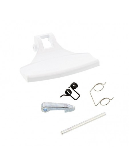 Cierre completo lavadora Zanussi ZWG6100K 4055246955