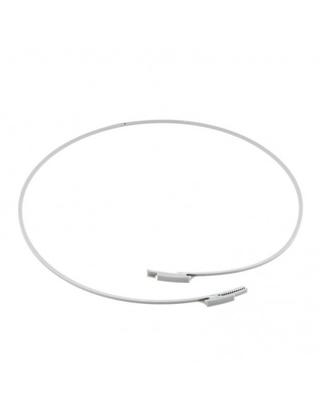 Brida escotilla lavadora Zanussi