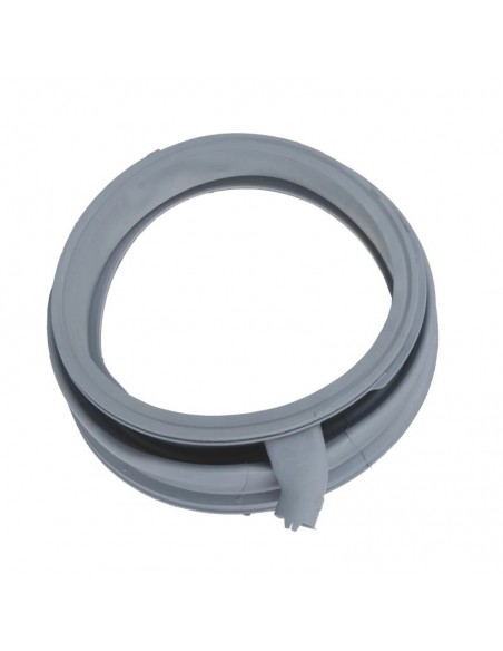 Goma escotilla lavadora Bosch, Siemens 8 Kg.