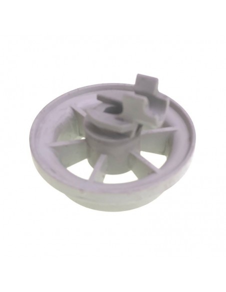 Rueda cesto inferior lavavajillas Whirlpool ADG7500