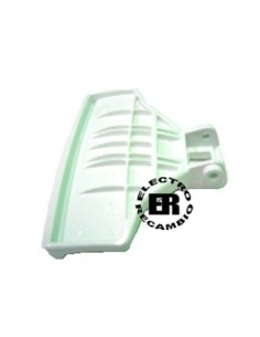 Cierre escotilla lavadora Zanussi FA522 maneta 2