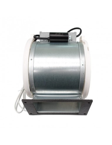 Motor campana Cata Beta, Delta, Omega