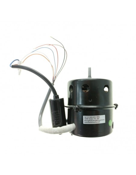 Motor campana Cata, Nodor TA-T