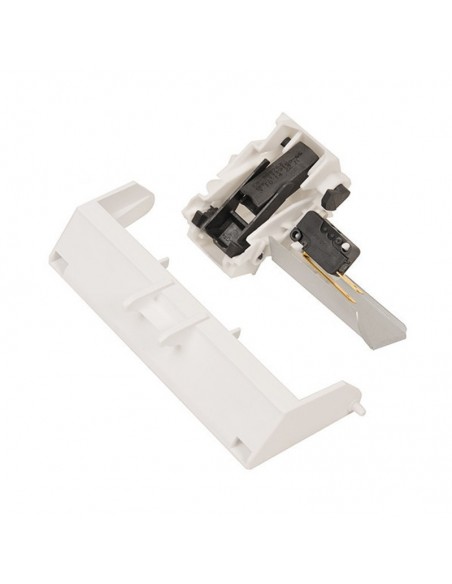 Cierre puerta lavavajillas AEG F50671