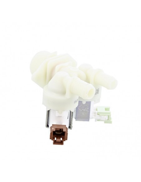 Electrovalvula lavadora Zanussi ZWF1225 50297055001