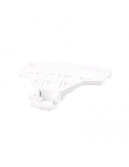 Cierre escotilla lavadora Zanussi FA522 maneta