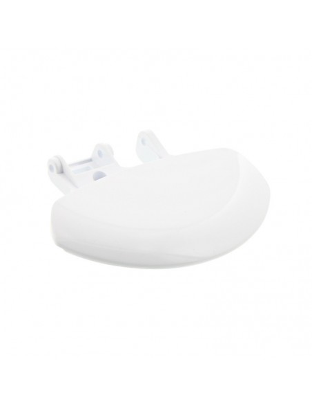 Cierre escotilla lavadora AEG L12710 maneta