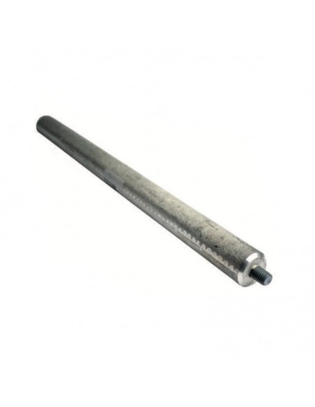 Ánodo magnesio 21 mm x 315 mm