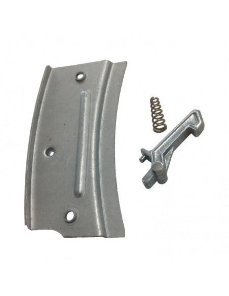 Kit gancho cierre con muelle Candy CBL1055