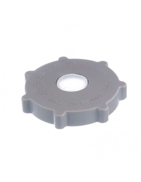 Tapón depósito sal lavavajillas Siemens SE60T390EU