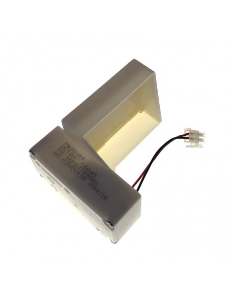 Damper frigorífico Indesit XI9T1IX