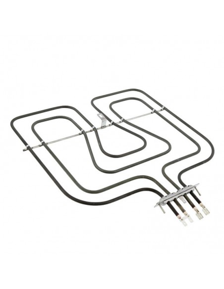 Resistencia grill horno AEG 47055VD